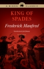 King of Spades - eBook