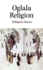 Oglala Religion - Book