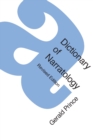 A Dictionary of Narratology - Book