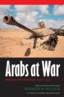 Arabs at War : Military Effectiveness, 1948-1991 - Book
