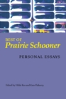 Best of "Prairie Schooner" : Personal Essays - Book