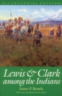 Lewis and Clark among the Indians - Book