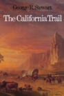 The California Trail : An Epic with Many Heroes - Book