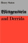 Wittgenstein and Derrida - Book