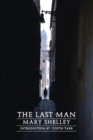 The Last Man - Book