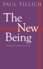 The New Being - Book