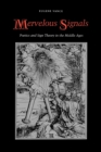 Mervelous Signals : Poetics and Sign Theory in the Middle Ages - Book