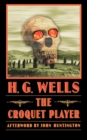 The Croquet Player - Book
