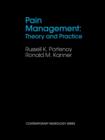 Pain Management : Theory and Practice - Book