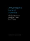 Amyotrophic Lateral Sclerosis - Book
