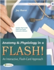 A&P in a Flash! (Book and Flashcards) - Book