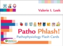 Patho Phlash! : Pathophysiology Flash Cards - Book