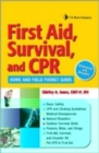 POP Display First Aid, Survival and CPR Bakers Dozen : Home and Field Pocket Guide - Book