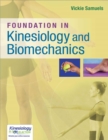 Foundation in Kinesiology & Biomechanics - Book