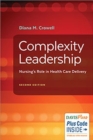 Complexity Leadership 2e - Book