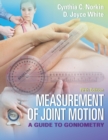 Measurement of Joint Motion, 5e - Book