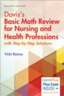 Davis Basic Math Review for Nurses 2e - Book