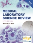 Medical Laboratory Science Review - Book