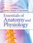 Essentials of Anatomy and Physiology - Book