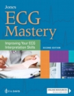 ECG Mastery : Improving Your ECG Interpretation Skills - Book