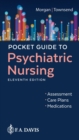 Pocket Guide to Psychiatric Nursing - Book