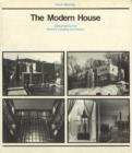 The Modern House : Designed by the World's Leading Architects - Book
