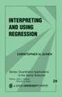 Interpreting and Using Regression - Book