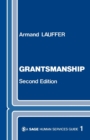 Grantsmanship - Book
