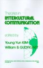 Theories in Intercultural Communication - Book