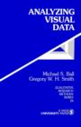 Analyzing Visual Data - Book