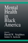 Mental Health in Black America - Book
