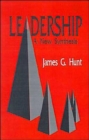 Leadership : A New Synthesis - Book