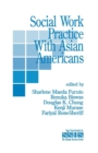 Social Work Practice with Asian Americans - Book