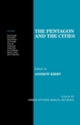 The Pentagon and the Cities - Book