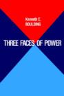 Three Faces of Power - Book