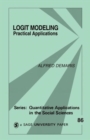 Logit Modeling : Practical Applications - Book