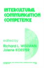 Intercultural Communication Competence - Book