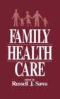 Family Health Care - Book