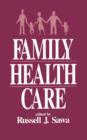 Family Health Care - Book