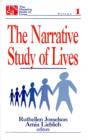 The Narrative Study of Lives - Book