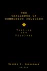 The Challenge of Community Policing : Testing the Promises - Book
