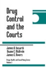 Drug Control and the Courts - Book