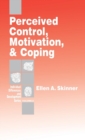 Perceived Control, Motivation, & Coping - Book