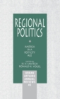 Regional Politics : America in a Post-City Age - Book