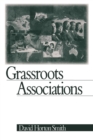 Grassroots Associations - Book
