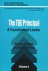 The TQE Principal : A Transformed Leader - Book