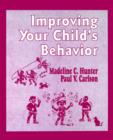 Improving Your Child's Behavior - Book