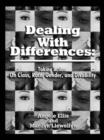 Dealing With Differences : Taking Action on Class, Race, Gender and Disability - Book