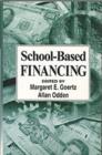 School-Based Financing : YAEFA 20 - Book
