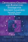 Developing Grading and Reporting Systems for Student Learning - Book